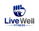 https://www.logocontest.com/public/logoimage/1690191631Live Well Fitness3.png